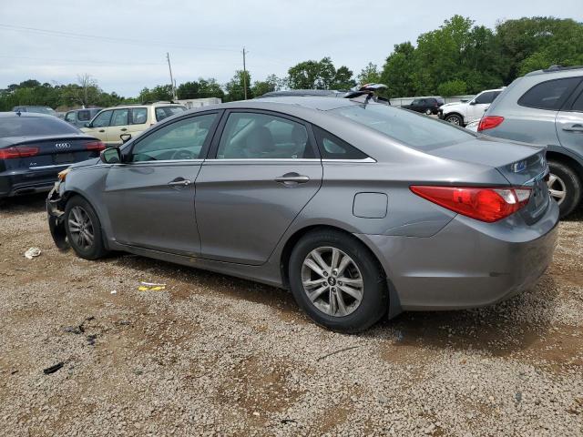 Vin: 5npeb4ac9dh516043, lot: 55166575, hyundai sonata gls 20132