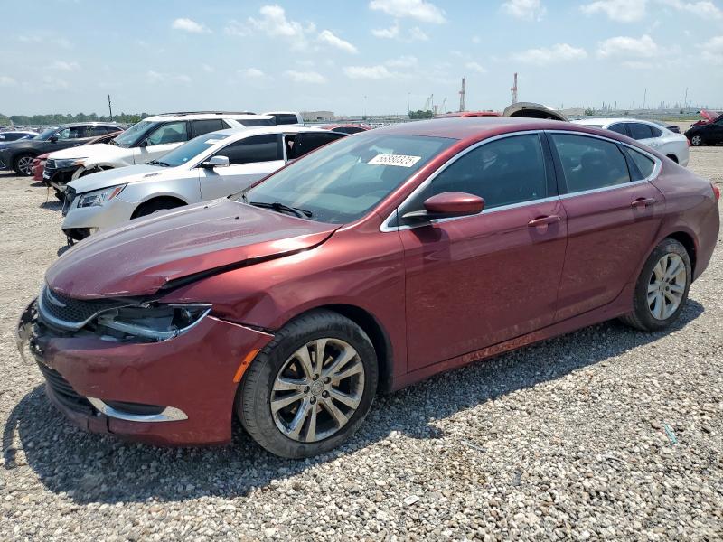 Vin: 1c3cccabxgn144033, lot: 56880325, chrysler 200 limited 2016 img_1