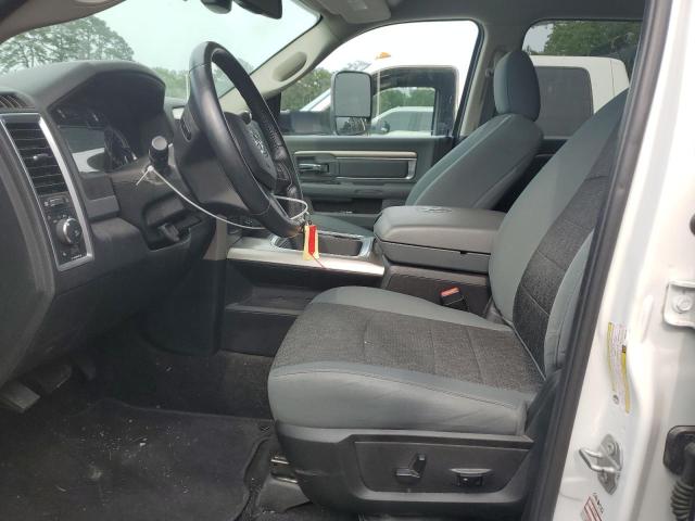 2018 RAM 3500 SLT 3C63RRHL0JG344101