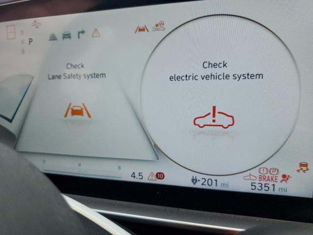 2025 HYUNDAI IONIQ 6 SE KMHM34AA3SA090454