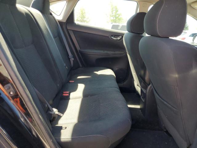2018 NISSAN SENTRA S - 3N1AB7AP7JY307033