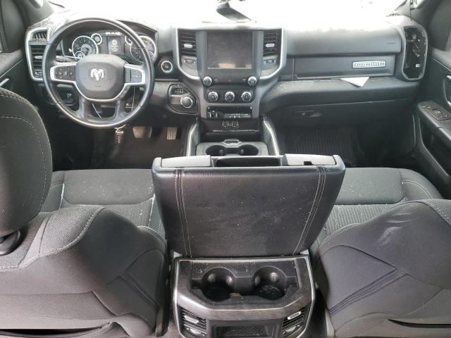 2022 RAM 1500 BIG H 1C6RREFT5NN114394