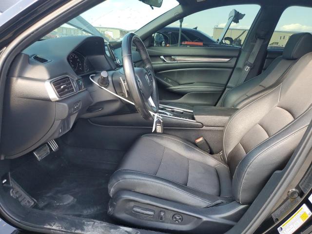 2019 HONDA ACCORD SPO - 1HGCV1F31KA164409