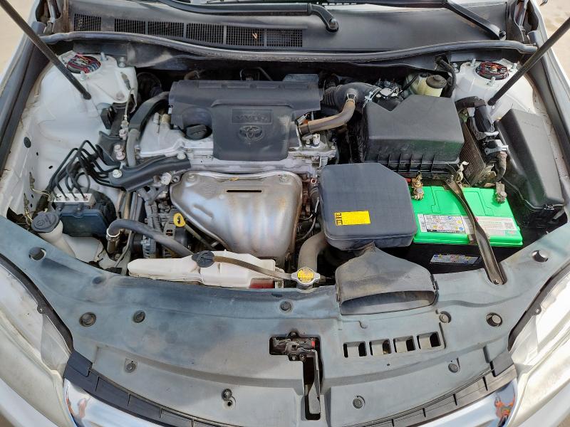 2015 TOYOTA CAMRY LE - 4T1BF1FK7FU891195