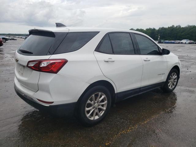 2018 CHEVROLET EQUINOX LS 3GNAXHEV9JS576478