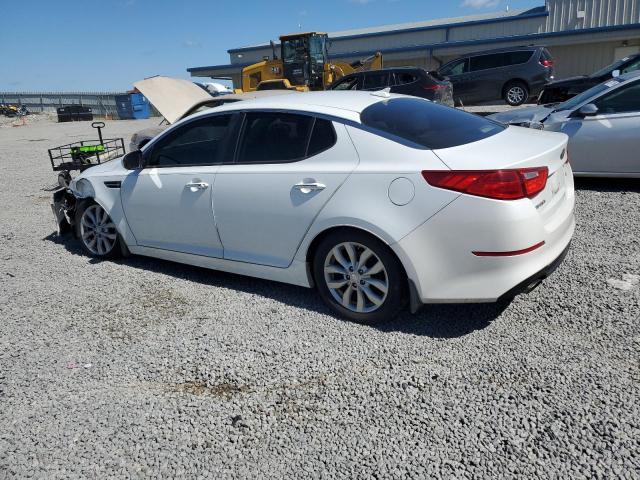 Vin: 5xxgm4a72fg505129, lot: 58036055, kia optima lx 20152