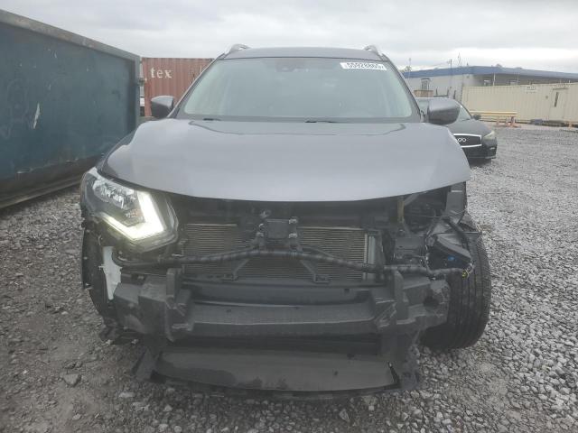 2020 NISSAN ROGUE S - JN8AT2MV8LW122835