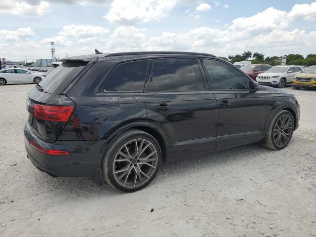Vin: wa1vaaf79kd003515, lot: 56476375, audi q7 prestige 20193