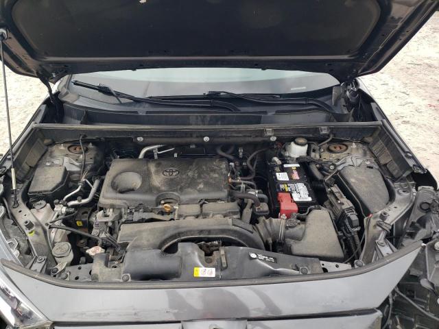 2020 TOYOTA RAV4 XLE - 2T3P1RFV4LC083811