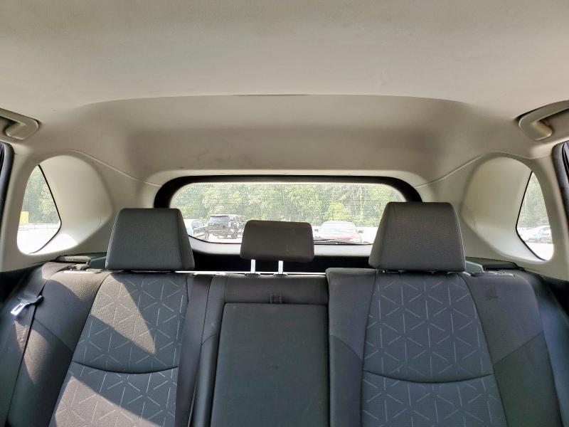 2019 TOYOTA RAV4 XLE - JTMRWRFV0KD503813