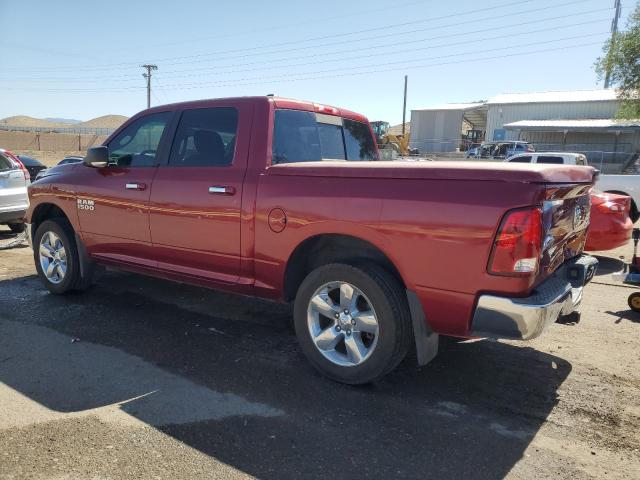Vin: 1c6rr7lg0es131849, lot: 56981845, ram 1500 slt 20142