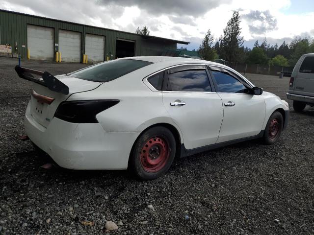 Vin: 1n4al3ap3en260353, lot: 57864225, nissan altima 2.5 20143
