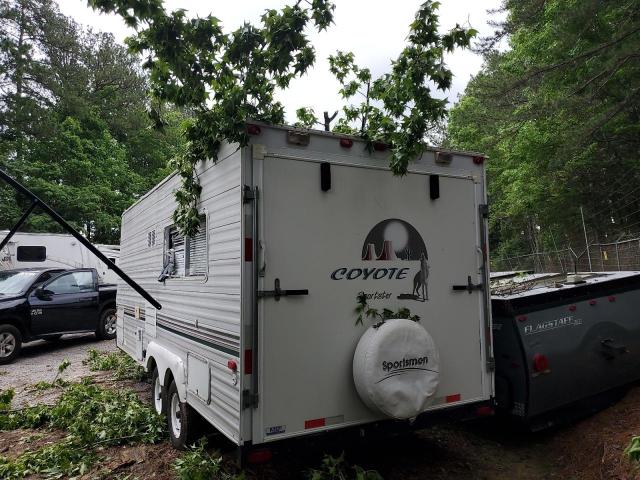 2001 COYO SPORTSMAN #3294329884