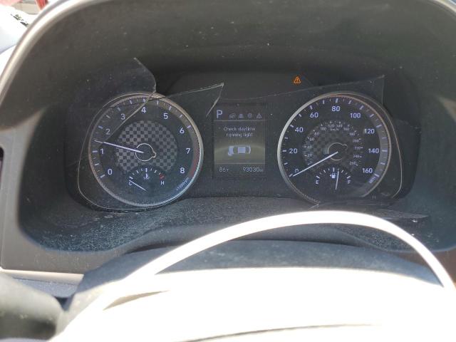 2020 HYUNDAI ELANTRA SE - 5NPD84LF0LH572226