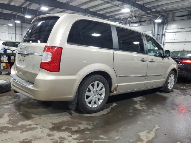 Vin: 2c4rc1cg2cr392938, lot: 56336015, chrysler minivan touring l 20123