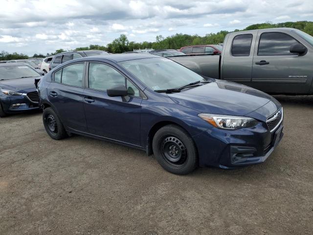 Vin: 4s3gkaa64k3623575, lot: 57072105, subaru impreza 20194