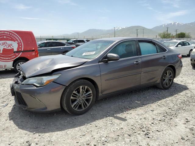 Vin: 4t1bf1fkxgu552898, lot: 56569025, toyota camry le 2016 img_1