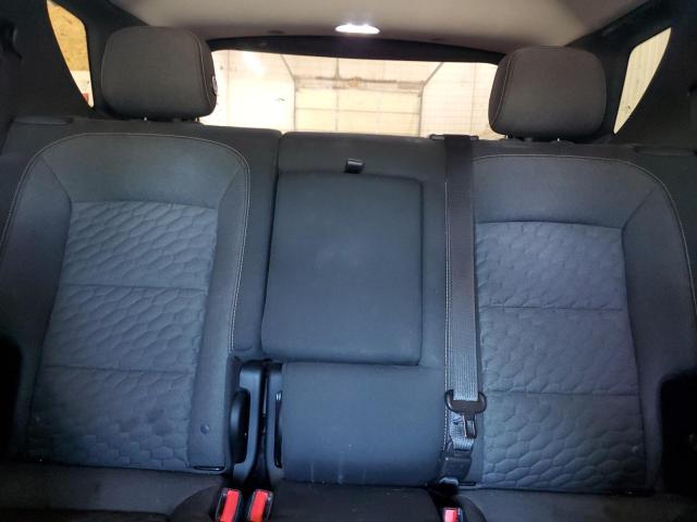 2019 CHEVROLET EQUINOX LT - 2GNAXTEV2K6254994