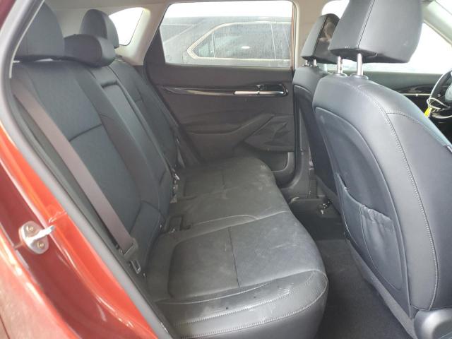 2021 KIA SELTOS SX KNDETCA28M7082815