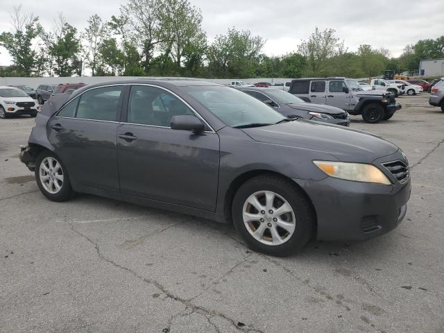 2011 TOYOTA CAMRY BASE - 4T4BF3EK4BR088633