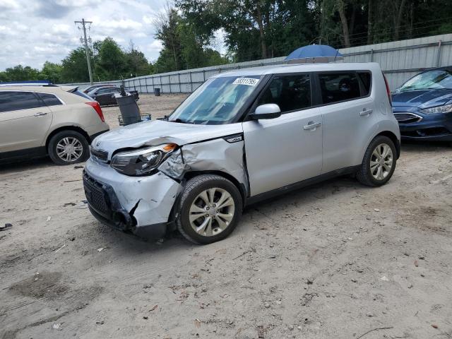KIA SOUL +