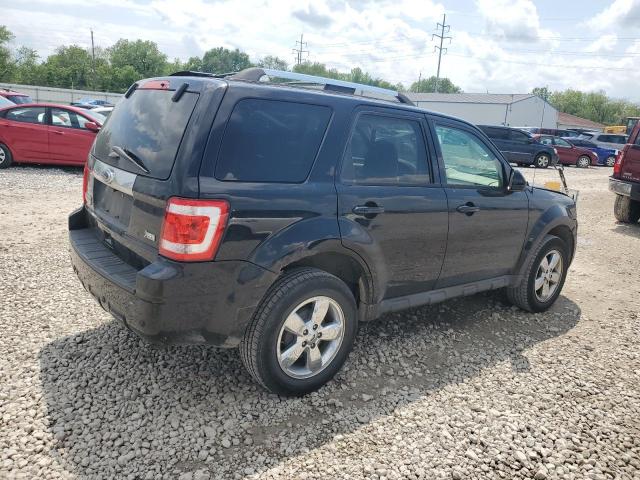 Vin: 1fmcu0eg0ckb76820, lot: 57135025, ford escape limited 20123