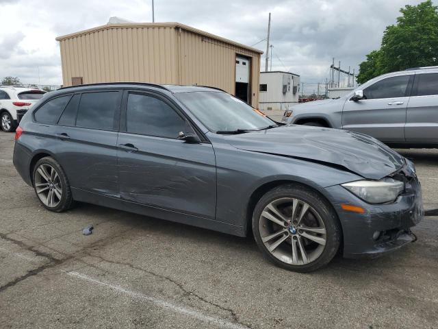 Vin: wba3g7c54ekn36287, lot: 56690895, bmw 3 series xi 20144