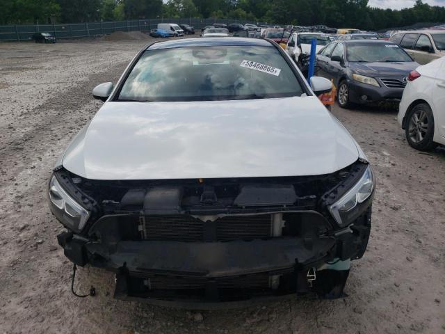2020 MERCEDES-BENZ A 220 WDD3G4EB6LW038978