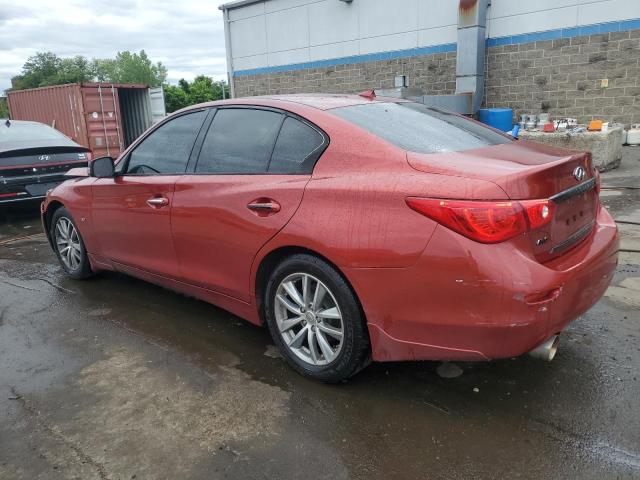 Vin: jn1bv7ar0fm396516, lot: 57677055, infiniti q50 base 20152