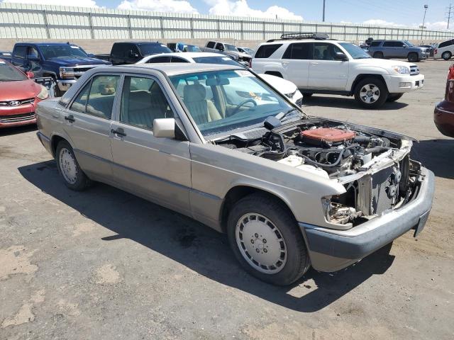 Vin: wdbda28d1pg089658, lot: 58623165, mercedes-benz 190-class e 2.3 19934
