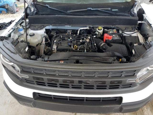 2022 FORD BRONCO SPO - 3FMCR9A65NRD33551
