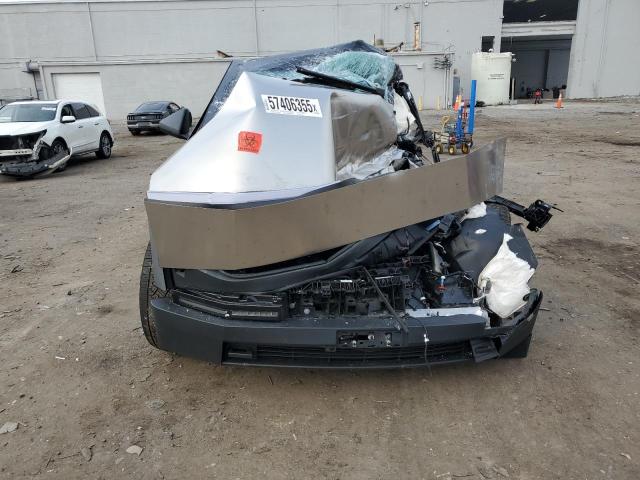 2024 TESLA CYBERTRUCK 7G2CEHEDXRA049692