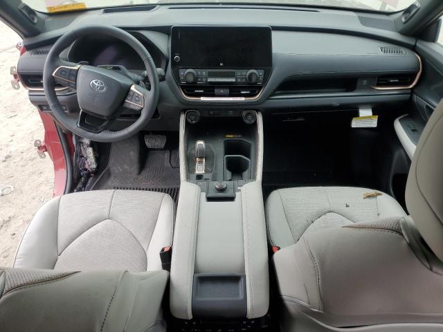 2024 TOYOTA GRAND HIGH 5TDADAB59RS007532