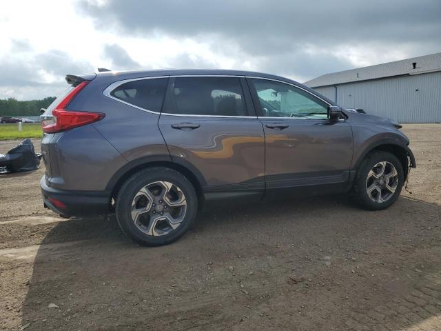 Vin: 7farw2h59je009529, lot: 58745875, honda crv ex 20183
