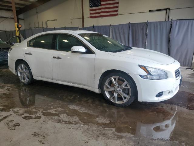 Vin: 1n4aa5ap4cc863161, lot: 57875555, nissan maxima s 20124