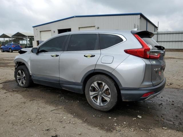Vin: 2hkrw5h36kh401009, lot: 57062975, honda crv lx 20192