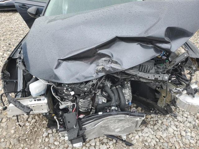 2025 HONDA ACCORD SE 1HGCY1F47SA027944