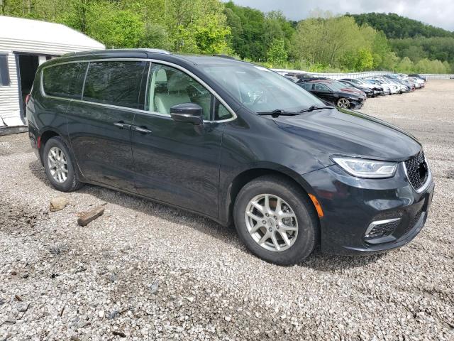 Vin: 2c4rc1bg4mr574739, lot: 55396165, chrysler pacifica touring l 20214