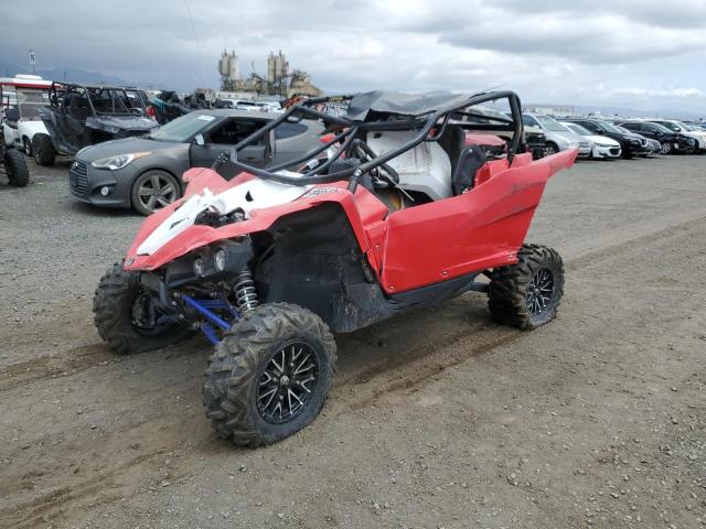 2019 YAMAHA YXZ1000 - 5Y4AN31Y9KA100260