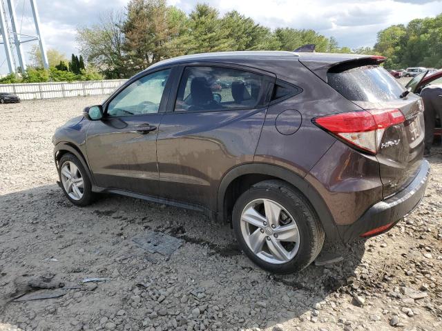 Vin: 3czru6h52lm722080, lot: 56296505, honda hr-v ex 20202