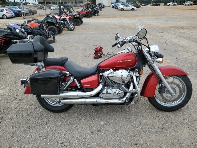 HONDA VT750 C 2011 JH2RC5005BK700106 photo #1