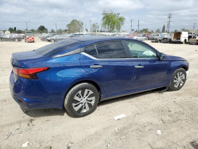 2022 NISSAN ALTIMA S 1N4BL4BV2NN324504