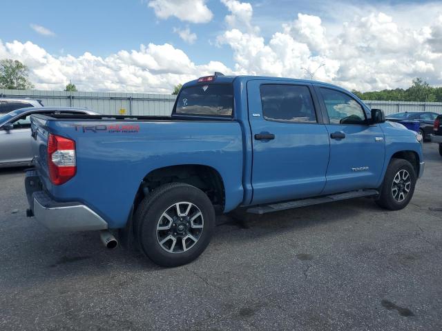Vin: 5tfdy5f17lx917259, lot: 56597685, toyota tundra crewmax sr5 20203