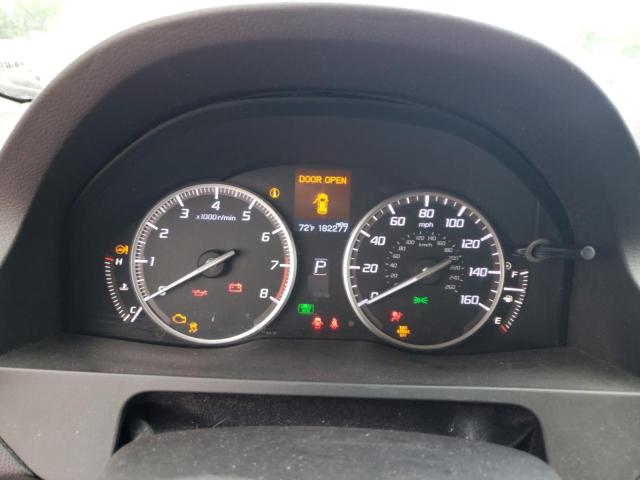 2015 ACURA RDX TECHNO 5J8TB4H56FL007395