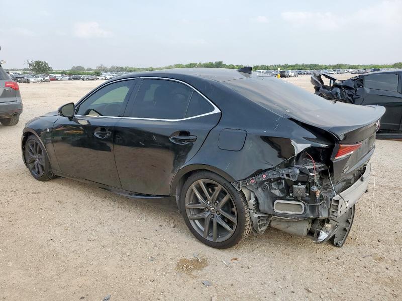Vin: jthga1d23l5103657, lot: 57443255, lexus is 300 f s 300 f sport 20202
