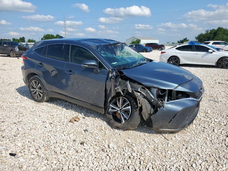 Vin: jteaaaah3mj041276, lot: 58993065, toyota venza le 20214