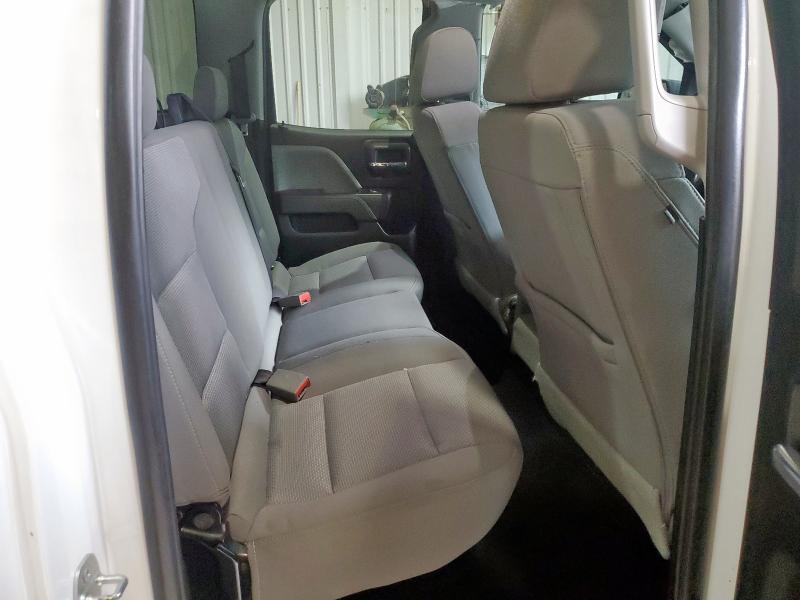 2017 GMC SIERRA K15 - 1GTV2LEC8HZ290192