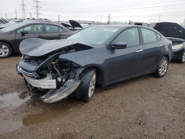 Vin: 1c3cdfca4dd346564, lot: 54986005, dodge dart limited 2013 img_1