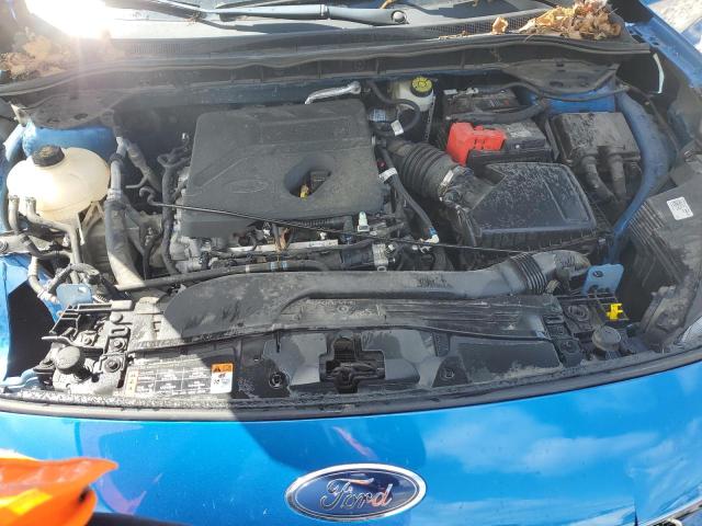 2020 FORD ESCAPE SEL - 1FMCU9H68LUB27229