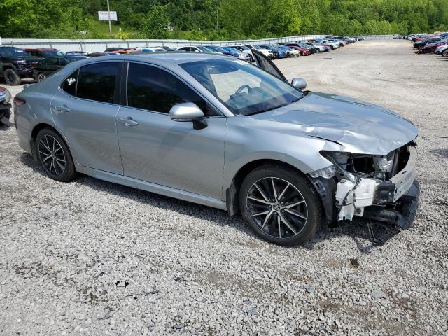 Vin: 4t1g11bk9mu019799, lot: 58051045, toyota camry se 20214